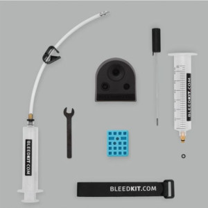 Zestaw do odpowietrzania PREMIUM Shimano