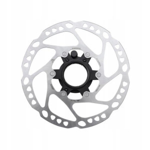 SHIMANO Tarcza hamulca 160mm cent Lock RT-EM600
