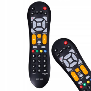 Pilot Cyfrowy Polsat HD7000 HD6000 HD5500S HD2000