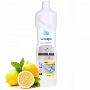 Celanmax Mleczko Czyszczące 500ml Lemon Zapachowe