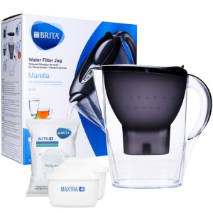 Dzbanek Filtr Brita Marella Cool na wkłady BRITA