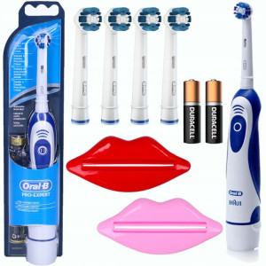 Oral-B Szczoteczka Elektryczna Advance DB4010