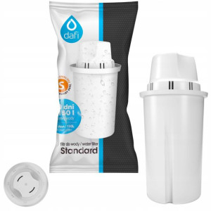 Filtr Wkład do dzbanka AQUAPHOR Standard Oryg. 1x
