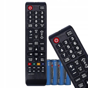 Pilot Aa59-00602a Do Telewizora Tv Samsung Baterie