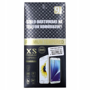 SZKŁO HARTOWANE OCHRONNE do iPhone 13 Pro Max