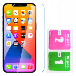 Szkło Hartowane do iPhone X / XS / 11 PRO Szybka