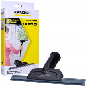 Karcher Dysza Do Mycia Okien Parownica Sc 2 3 4 5