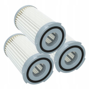 Filtr Do Elektrolux Electrolux Ztf7650 Ergoeasy 3x