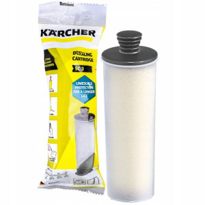 Filtr Wkład Do Parownicy Myjki Karcher Sc 3 1szt