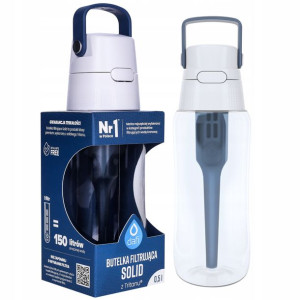 Butelka filtrująca DAFI SOLID 0,5l FILTR DAFI