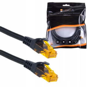 Kabel Sieciowy Lan Ethernet Rj45 Utp Cat6 20m