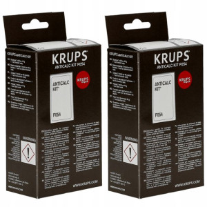Odkamieniacz Krups YX103401 F054 - 4 saszetki