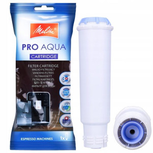 Filtr wody do ekspresu Melitta Lattea Pro Aqua