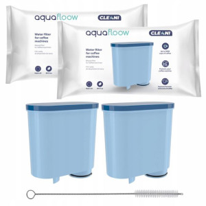 2x Filtr Wody Do Philips Lattego Latte Go Wycior