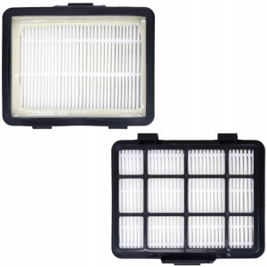 Filtr Hepa Wylotowy Do Odkurzacza Bosch Bgs05a322