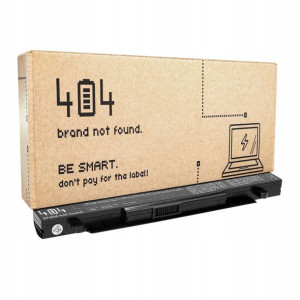 Bateria A41-X550A Asus R510 R510C R510CA R510L