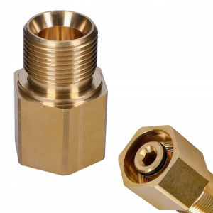 Adapter 6 Do Myjki Karcher Easylock M22 Hd Hds