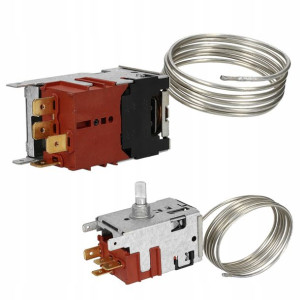 Termostat lodówki POLAR CZ235 CZ280 CZ300 CZ340