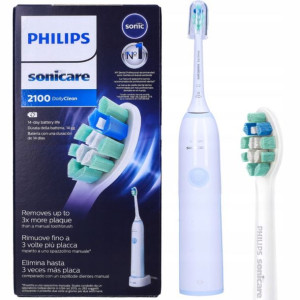 Szczoteczka soniczna Philips Sonicare Daily Clean