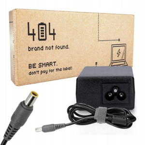 Ładowarka do laptopa LENOVO B519 T410 T420 T430