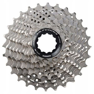 SHIMANO kaseta zębatek SZOSA ULTEGRA CS8000-11-25