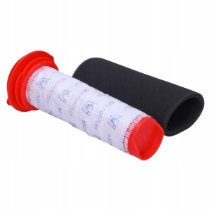 Filtr cylindryczny odkurzacza Bosch serii BCH BBH