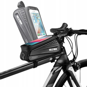 Wodoodporny Uchwyt Rowerowy Motocyklowy Na Telefon