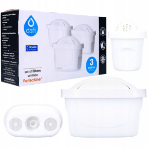 Filtr Do Dzbanka Brita - Dafi Unimax Perfectline
