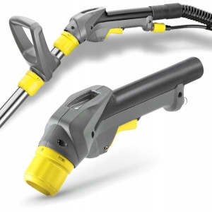 Rękojeść ssawka TAPICERKI KARCHER PUZZI 10/2 30/4