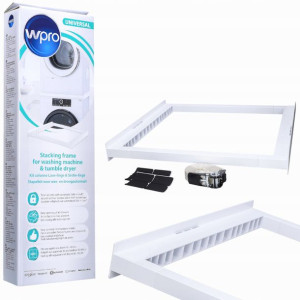 Łącznik Pralki Suszarki Wpro Whirlpool Cds-102