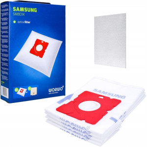 Worki Do Odkurzacza Samsung Vp77 Vp95 Smb01k Sc Vc