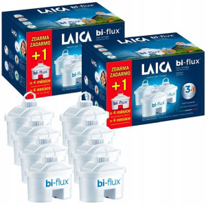 Filtr do wody do LAICA BI FLUX 8BRITA MAXTRA