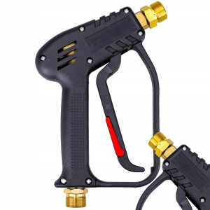 Pistolet Do Myjki Ciśnieniowej Sicco Tools 280 Bar