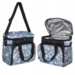 Torba Termiczna Na Jedzenie Lunch Box Obiadowy