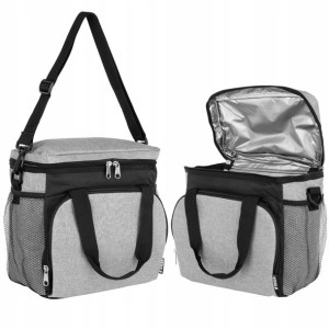 Torba Termiczna Śniadaniówka Lunchbox Na Jedzenie
