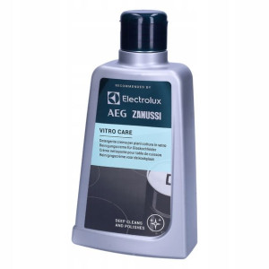 Płyn do czyszczenia płyt indukcyjnych 300ml