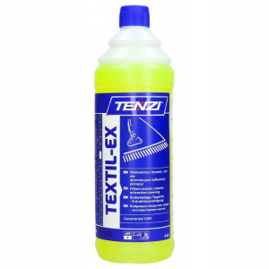 Tenzi Textil-Ex Płyn do odkurzacza piorącego 1L