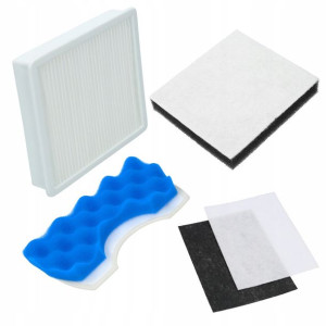 Zestaw HEPA do Samsung VCMA15QS