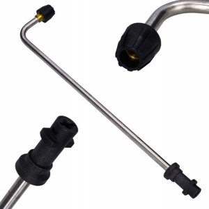 Lanca Kątowa Podwozi do Myjki Karcher K2-K7 Dysza