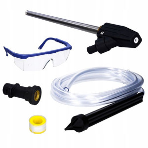 Zestaw do hydropiaskowania do myjki KARCHER K2-K7