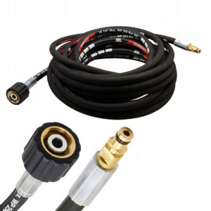 Wąż do myjki ciśnieniowej Karcher K5.70 przedłużka