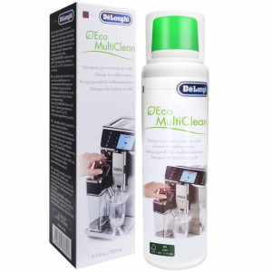 DeLonghi płyn do czyszczenia obwodu mleka 250ml