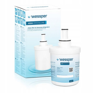 Filtr wody lodówki Samsung AquaPure DA29-00003B