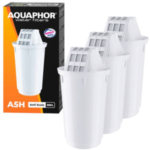 Filtry do dzbanków AQUAPHOR A5H Prestige A5 x3