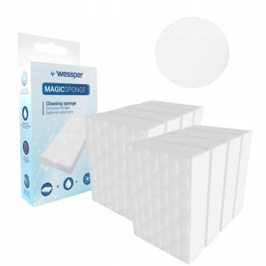 Wessper Magic Sponge Magiczna Gąbka Do Plam Brudu