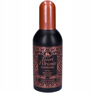 Tesori d'Oriente Hammam perfumy 100 ml