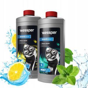 2l Wessper Do Wkładu Braun Ccr3 Alkohol