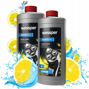2l Wessper Do Wkładu Braun Ccr3 Alkohol