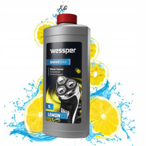 1l Wessper Do Wkładu Braun Ccr3 Alkohol