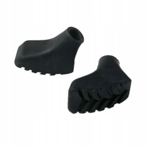 Końcówka Do Kijków Gumowa Nordic Walking Bucik